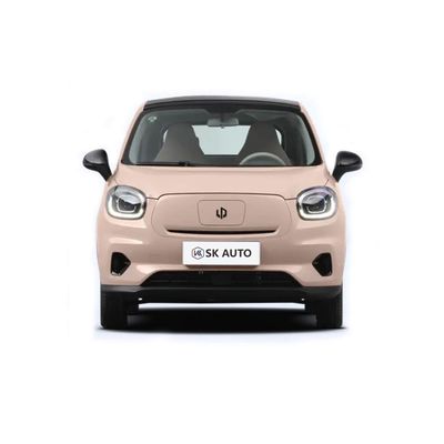 Leapmotor T03 Electric Vehicle Mini EV Cars NEDC 403km Range