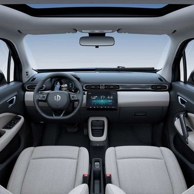Leapmotor T03 Electric Vehicle Mini EV Cars NEDC 403km Range