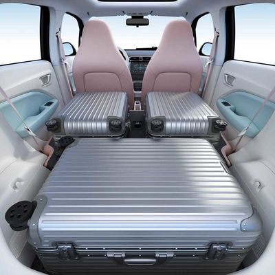Leapmotor T03 Electric Vehicle Mini EV Cars NEDC 403km Range