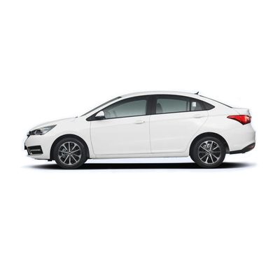 DCT Gasoline Second Hand Used Cars Cherry Arrizo 5 1.5L 116HP L4