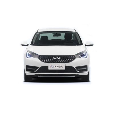 DCT Gasoline Second Hand Used Cars Cherry Arrizo 5 1.5L 116HP L4