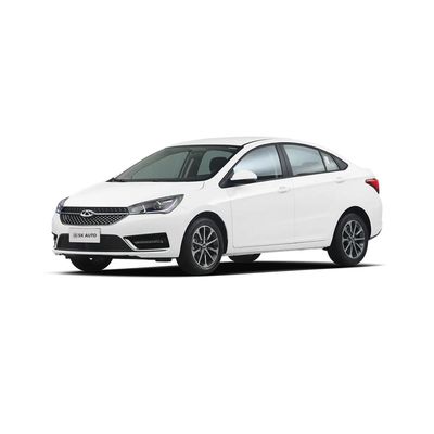 DCT Gasoline Second Hand Used Cars Cherry Arrizo 5 1.5L 116HP L4