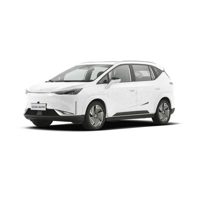 Hechuang Z03 620 Trendy Edition Automobile EV High Speed For Families And Travel