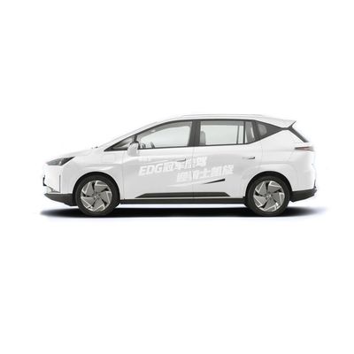 Hechuang Z03 620 Trendy Edition Automobile EV High Speed For Families And Travel