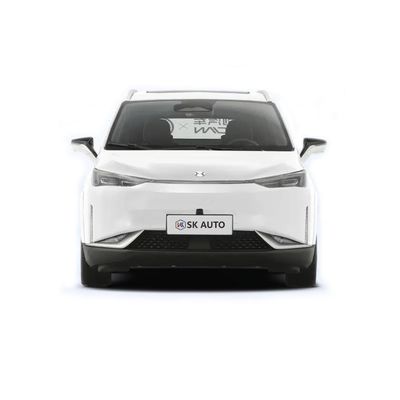 Hechuang Z03 620 Trendy Edition Automobile EV High Speed For Families And Travel