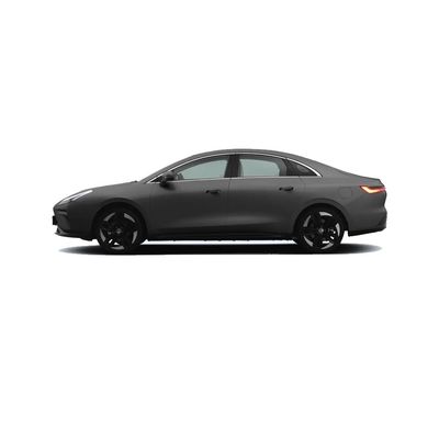 Hechuang A06 New Energy Electric Vehicle 160km/h Long Range 550km 630km