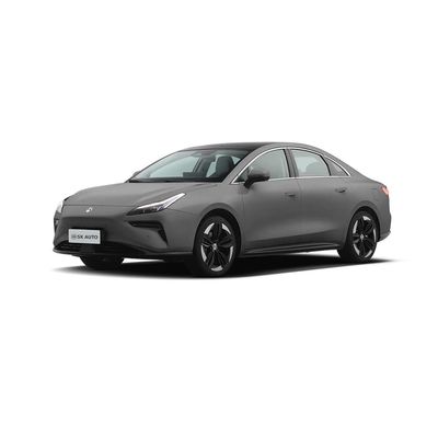 Hechuang A06 New Energy Electric Vehicle 160km/h Long Range 550km 630km