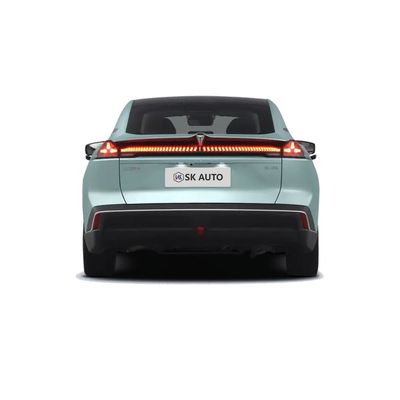 DEEPAL SL03 Changan Electric Car 170km/h With Blade Battery 550-705km Long Endurance