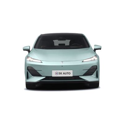 DEEPAL SL03 Changan Electric Car 170km/h With Blade Battery 550-705km Long Endurance