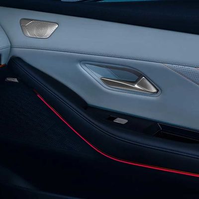 DEEPAL SL03 Changan Electric Car 170km/h With Blade Battery 550-705km Long Endurance