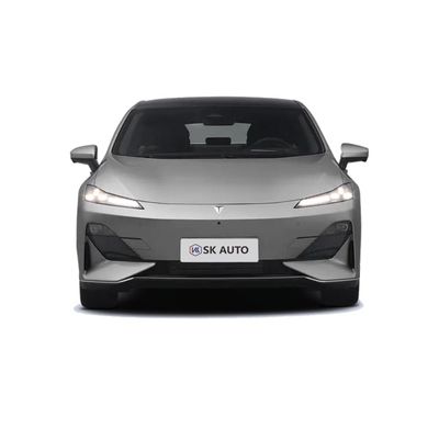 Changan DEEPAL SL03 Full Option Electric Sedans Couple Max Speed 170 km/h Daily travel
