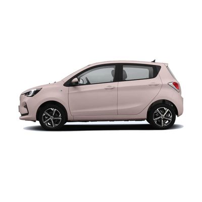 30.95kWh Changan Electric Car Top Speed 150km/h Durable Reliable Estar Electric Powered Vehicle Front Wheel Drive