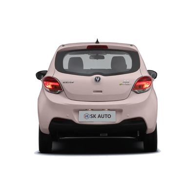 30.95kWh Changan Electric Car Top Speed 150km/h Durable Reliable Estar Electric Powered Vehicle Front Wheel Drive