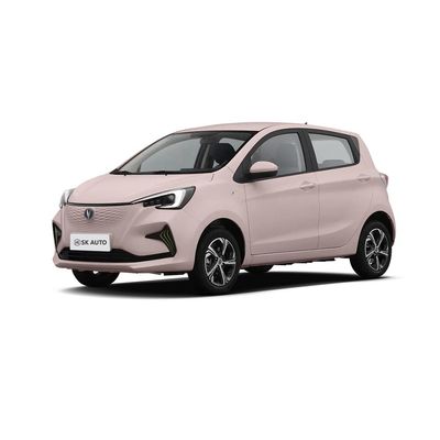 30.95kWh Changan Electric Car Top Speed 150km/h Durable Reliable Estar Electric Powered Vehicle Front Wheel Drive