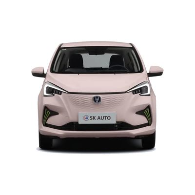 30.95kWh Changan Electric Car Top Speed 150km/h Durable Reliable Estar Electric Powered Vehicle Front Wheel Drive