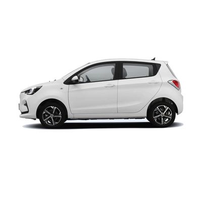 2024 Changan E-Star EV Mini Car Pure Electric Cars Euro VI Standard Tax-Free Electric Cars
