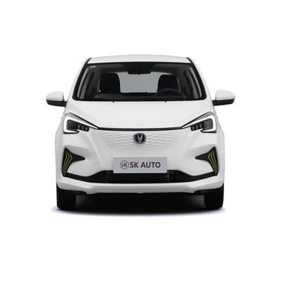 2024 Changan E-Star EV Mini Car Pure Electric Cars Euro VI Standard Tax-Free Electric Cars