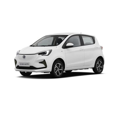 2024 Changan E-Star EV Mini Car Pure Electric Cars Euro VI Standard Tax-Free Electric Cars