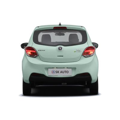 Changan Beni E-star 301km Range EV Cars New Energy Vehicles High Performance 101km/h