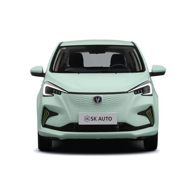 Changan Beni E-star 301km Range EV Cars New Energy Vehicles High Performance 101km/h