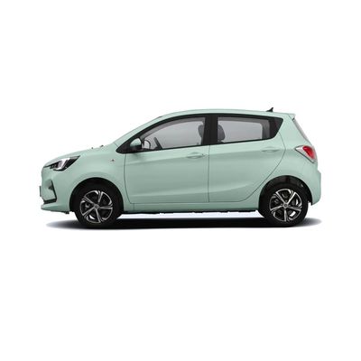 Changan Beni E-star 301km Range EV Cars New Energy Vehicles High Performance 101km/h