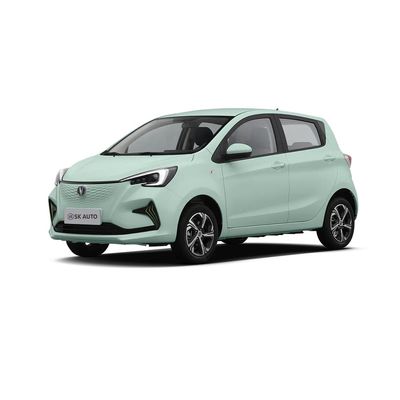 Changan Beni E-star 301km Range EV Cars New Energy Vehicles High Performance 101km/h
