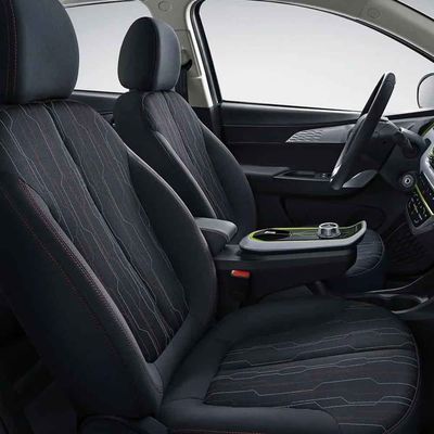 Changan Beni E-star 301km Range EV Cars New Energy Vehicles High Performance 101km/h