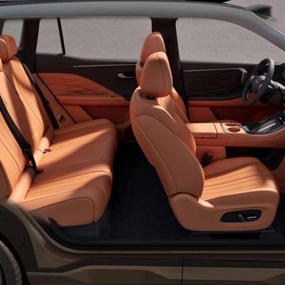 AION V PLUS Automobile EV Ultra Long Endurance 5 Seats 7 Seats Electric SUV
