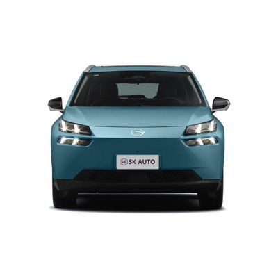 AION V Plus New Energy Vehicles Electric suv 2022 2023 Ready to ship Cars for families