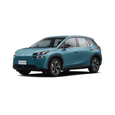 AION V Plus New Energy Vehicles Electric suv 2022 2023 Ready to ship Cars for families