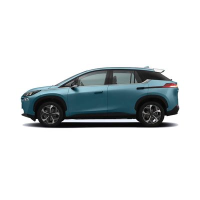AION V Plus New Energy Vehicles Electric suv 2022 2023 Ready to ship Cars for families