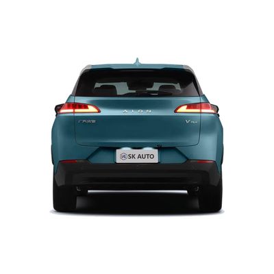 AION V Plus New Energy Vehicles Electric suv 2022 2023 Ready to ship Cars for families