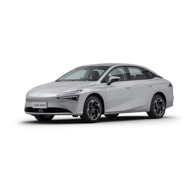 China Electric Car Gac Aion S Plus High Speed 130km/h 460km Sedan For Personal Use
