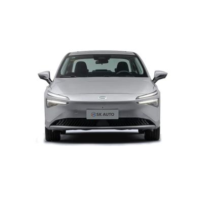 China Electric Car Gac Aion S Plus High Speed 130km/h 460km Sedan For Personal Use
