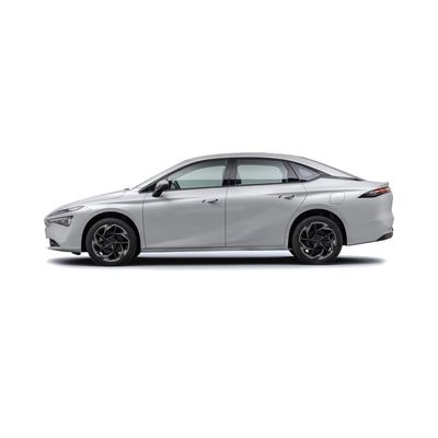 China Electric Car Gac Aion S Plus High Speed 130km/h 460km Sedan For Personal Use
