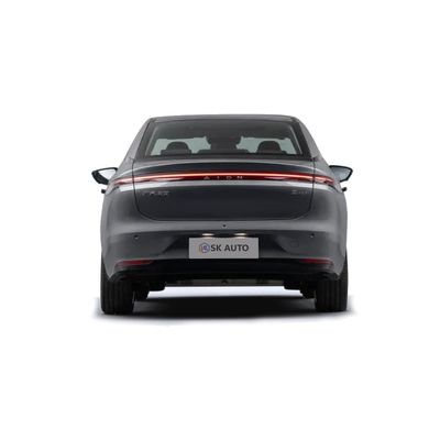 China Electric Car Gac Aion S Plus High Speed 130km/h 460km Sedan For Personal Use
