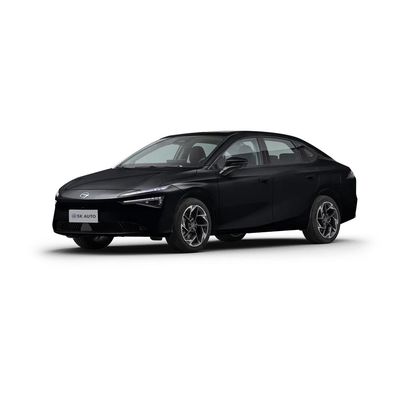In Stock AION S Plus Automobile EV Smart Collar Version 410/510km 4-door 5-seater