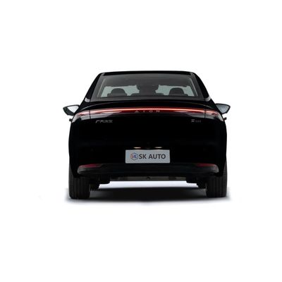 In Stock AION S Plus Automobile EV Smart Collar Version 410/510km 4-door 5-seater