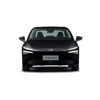 In Stock AION S Plus Automobile EV Smart Collar Version 410/510km 4-door 5-seater