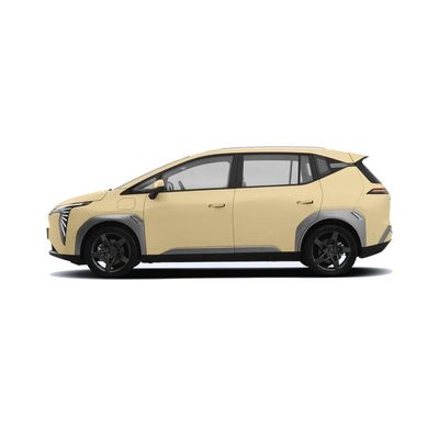 Fully Stocked Aion Y Plus Range 402km G-aion Y Max Speed 150km/h 4 Wheel Pure Electric Car