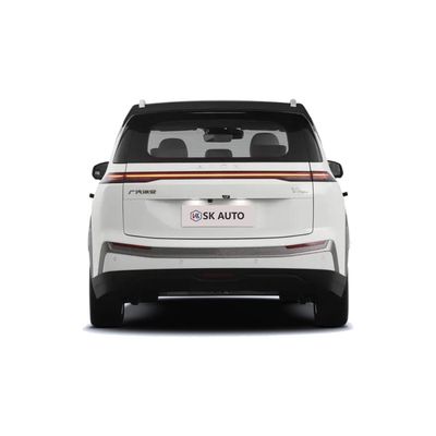 AION Y Plus 5 Seats New Energy Vehicles Fully Electric SUV 0.8h Fast Charging