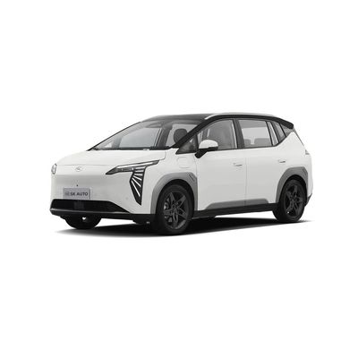 AION Y Plus 5 Seats New Energy Vehicles Fully Electric SUV 0.8h Fast Charging