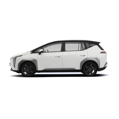 AION Y Plus 5 Seats New Energy Vehicles Fully Electric SUV 0.8h Fast Charging