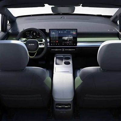AION Y Plus 5 Seats New Energy Vehicles Fully Electric SUV 0.8h Fast Charging