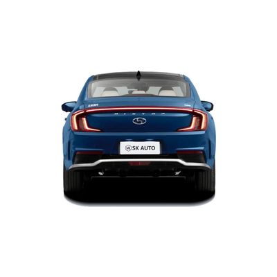 Modern Mingtu Pure Electric 2021 TOP Flagship 165km/H High Speed Electric Super Car