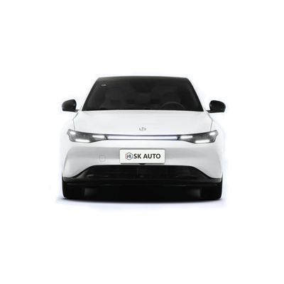 500KM Leapmotor C01 Electric Sedans Two Wheel Drive 4 Door 5 Seat With Panoramic Sunroof