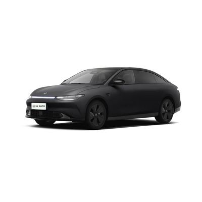 Leapmotor C01 500KM Electric Sedan Two Wheel Drive High Speed For Families Travel