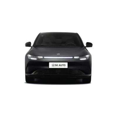 Leapmotor C01 500KM Electric Sedan Two Wheel Drive High Speed For Families Travel