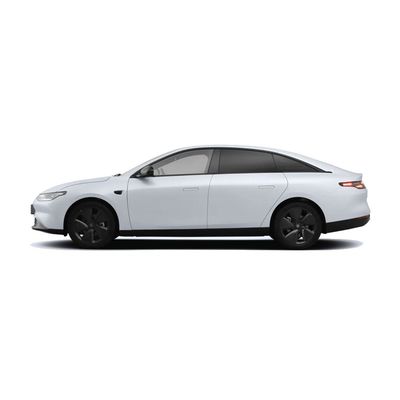 Panoramic Sunroof Leapmotor C01 5 Doors 5 Seats Rimless Door Luxury Ev Cars