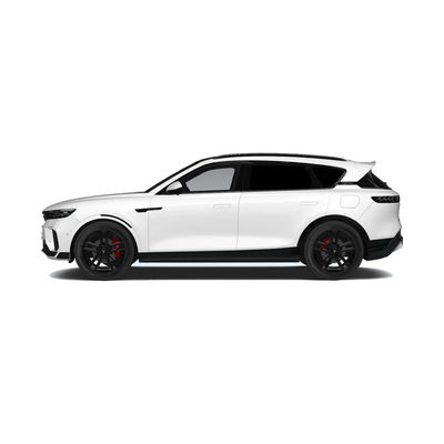 2025 VOYAH FREE 318 China New Energy Vehicle SUV Range 318KM Rear-Wheel Drive Four-Wheel